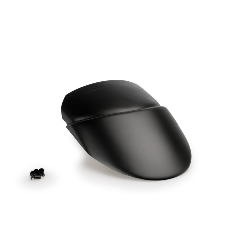 PUIG Front Fender Extender (Black) 9835N