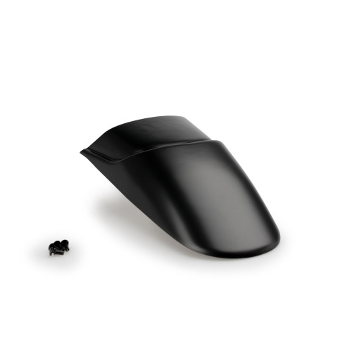 PUIG Front Fender Extender (Black) 9836N