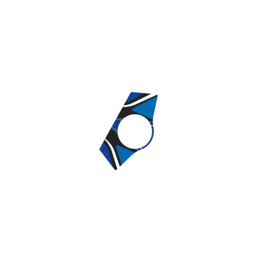 PUIG Radikal Yoke Protector (Blue) 6950A