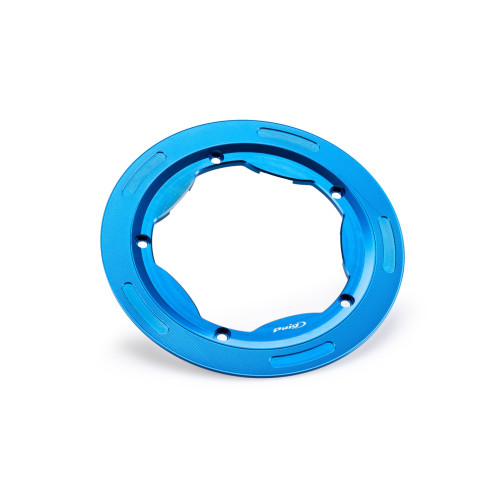 PUIG Hub Trim (Blue) 9854A