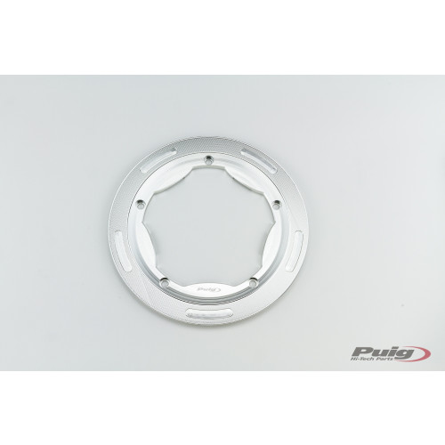 PUIG Hub Trim (Silver) 9854P