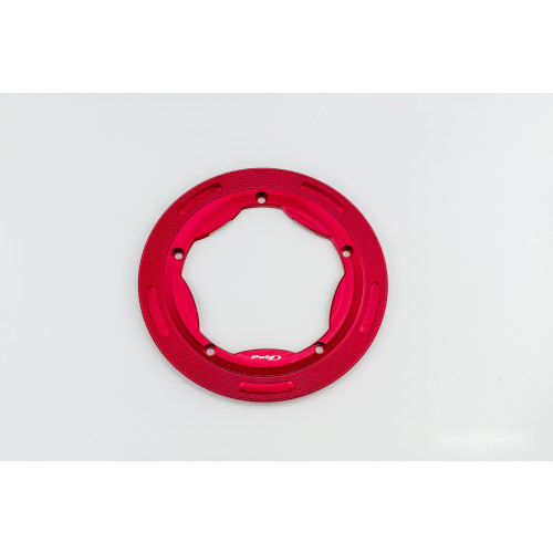 PUIG Hub Trim (Red) 9854R