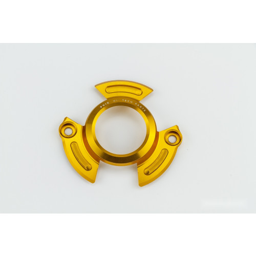 PUIG Clutch Cover (Gold) 9855O