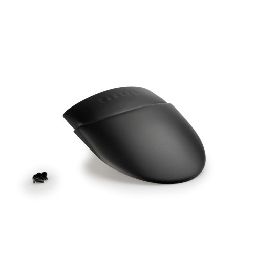PUIG Front Fender Extender (Black) 9865N
