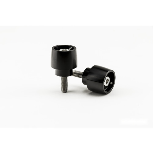 PUIG Thruster Bar Ends (Black) 9875N