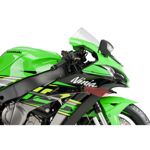 PUIG Sport Downforce Spoilers (Red) 9882R