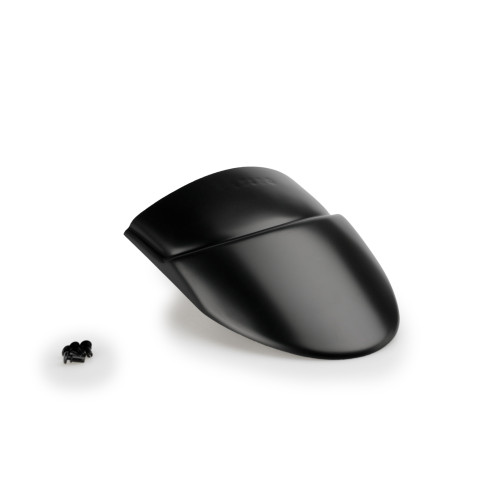 PUIG Front Fender Extender (Black) 9916N