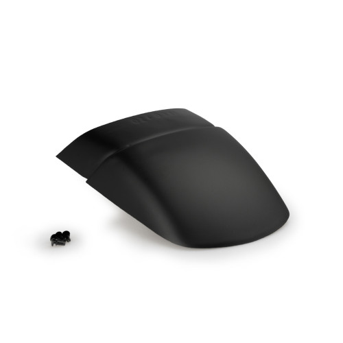 PUIG Front Fender Extender (Black) 9918N