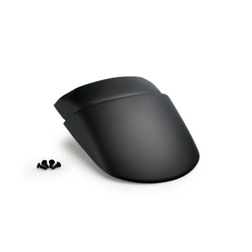 PUIG Front Fender Extender (Black) 9919N