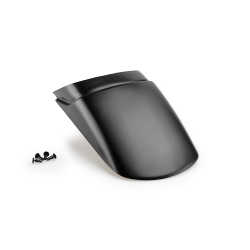 PUIG Front Fender Extender (Black) 9920N