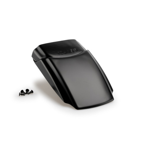 PUIG Front Fender Extender (Black) 9922N