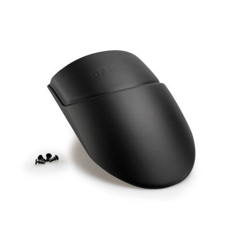 PUIG Front Fender Extender (Black) 9923N