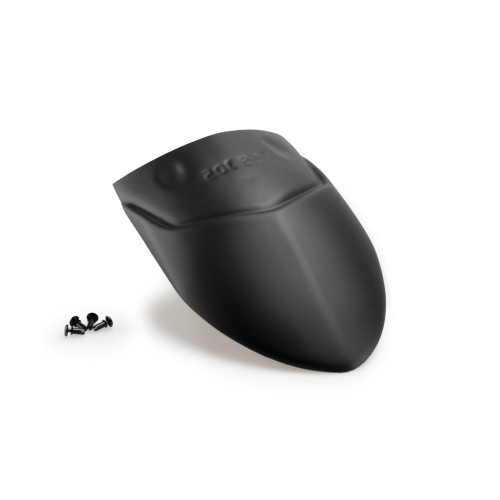 PUIG Front Fender Extender (Black) 9926N