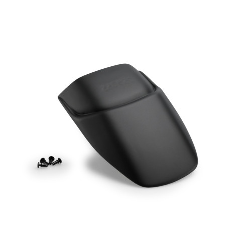 PUIG Front Fender Extender (Black) 9927N