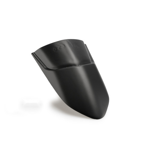 PUIG Front Fender Extender (Black) 9928N