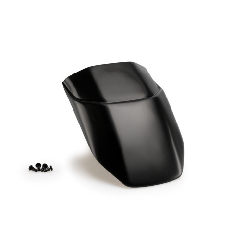 PUIG Front Fender Extender (Black) 9929N