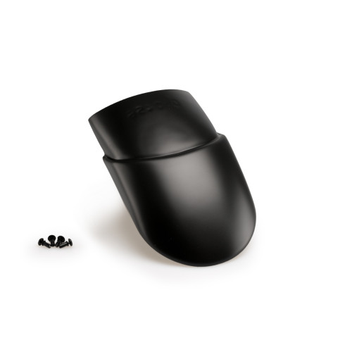 PUIG Front Fender Extender (Black) 9930N