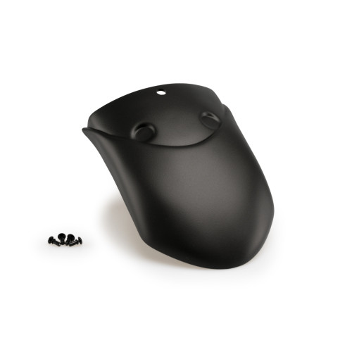 PUIG Front Fender Extender (Black) 9931N