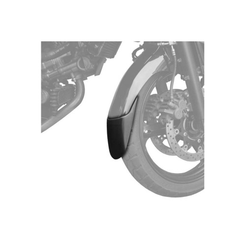 PUIG Front Fender Extender (Black) 9932N