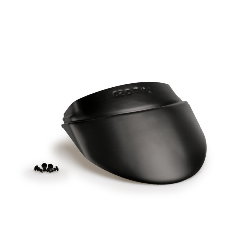 PUIG Front Fender Extender (Black) 9933N