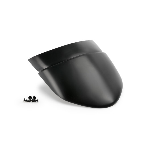 PUIG Front Fender Extender (Black) 9936N