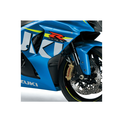 PUIG Front Fender Extender (Black) 9938N