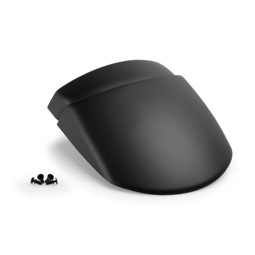 PUIG Front Fender Extender (Black) 9940N