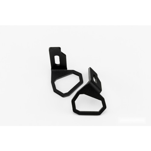 PUIG Indicator Mount Adaptor (Black) 9959N