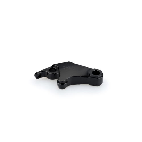 PUIG Clutch Lever Adaptor (Black) 9961N