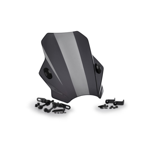 PUIG Bat Screen (Dark Smoke) 9988F