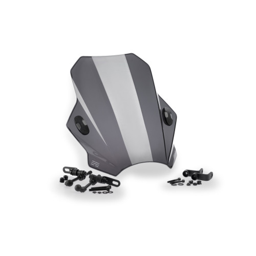 PUIG Bat Screen (Light Smoke) 9988H