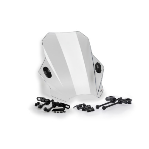 PUIG Bat Screen (Clear) 9989W