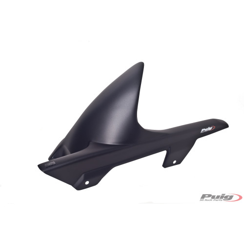 PUIG Hugger (Matt Black) 4403J