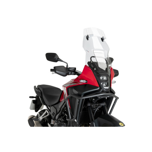 PUIG Touring Screen With Extender (Clear) 22022W