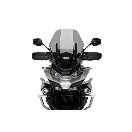 PUIG Touring Screen (Light Smoke) 21546H
