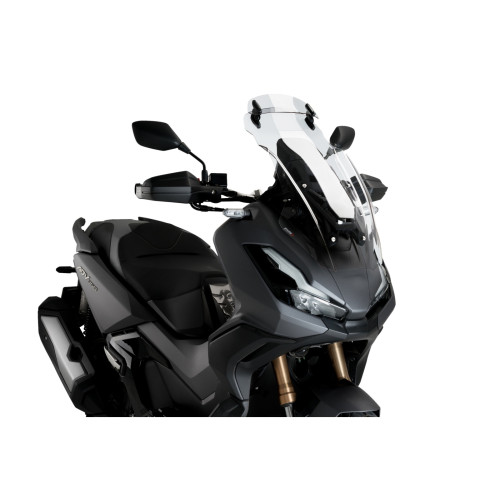 PUIG Touring Screen With Extender (Clear) 21265W