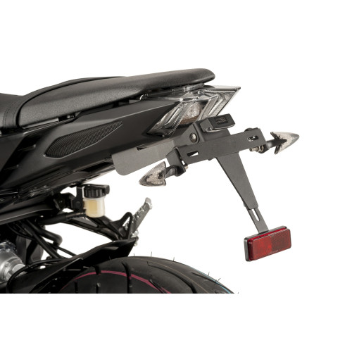 PUIG Tail Tidy (Black) 9379N