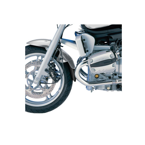 PUIG Front Fender Extender (Black) 9813N