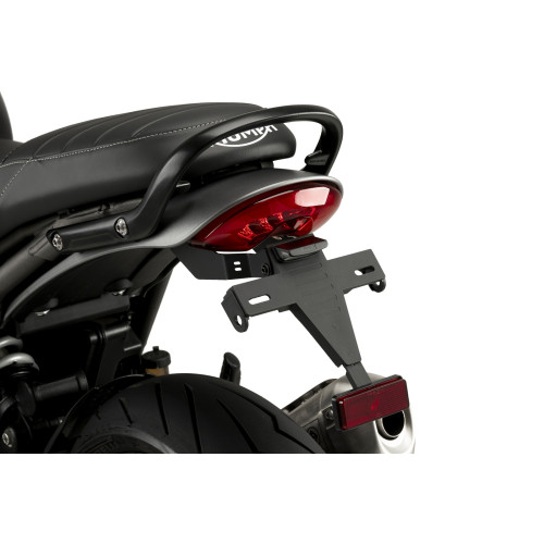 PUIG Tail Tidy (Black) 22128N