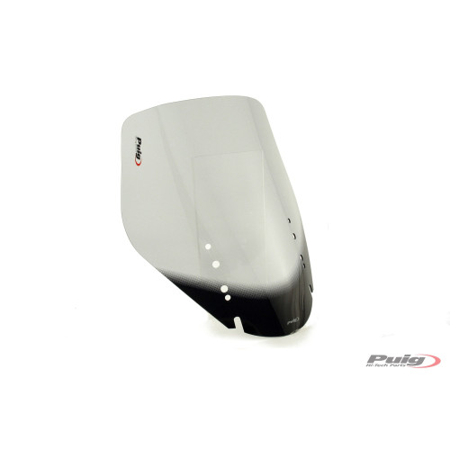 PUIG Touring Screen (Light Smoke) 1880H