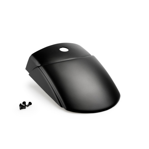 PUIG Front Fender Extender (Black) 9832N