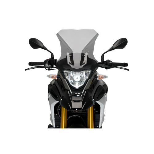 PUIG Touring Screen (Light Smoke) 9879H