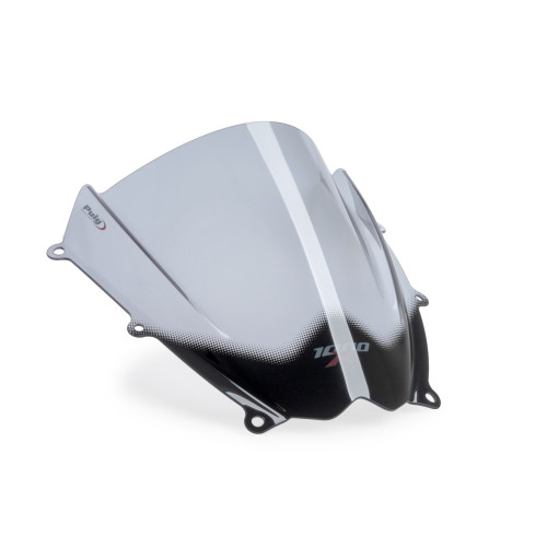 PUIG Racing Screen (Light Smoke) 4363H