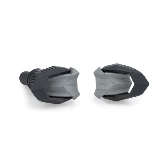 PUIG R19 Frame Sliders (Black) 6560N