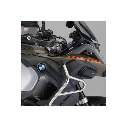 PUIG Chassis Cap (Black) 3521N