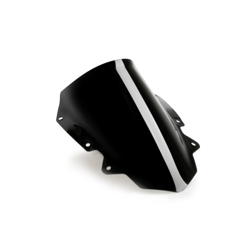 PUIG R-Racer Screen (Black) 21262N