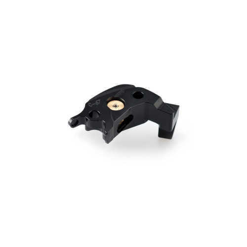 PUIG Clutch Lever Adaptor (Black) 6126N