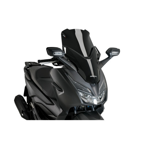 PUIG V-Tech Line Sport Screen (Black) 21319N