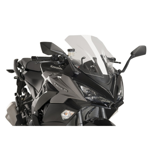 PUIG Racing Screen (Clear) 9408W
