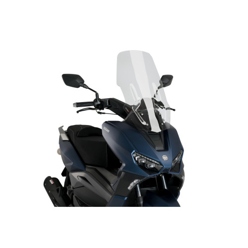 PUIG V-Tech Line Touring Screen (Clear) 20713W
